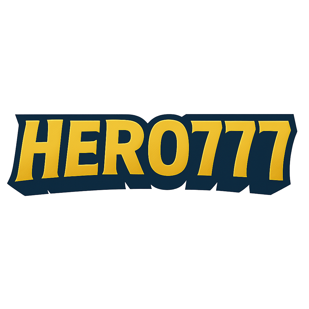 HERO777